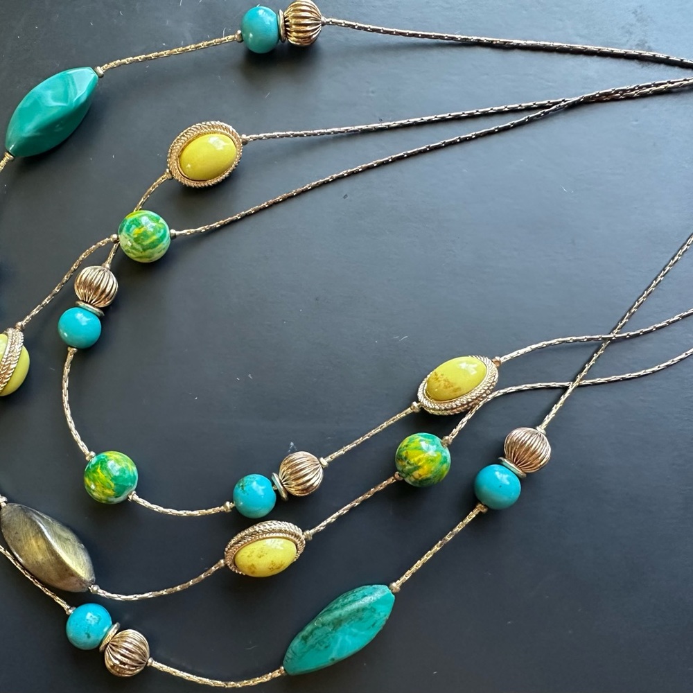 Necklace - Picture 3 of 5